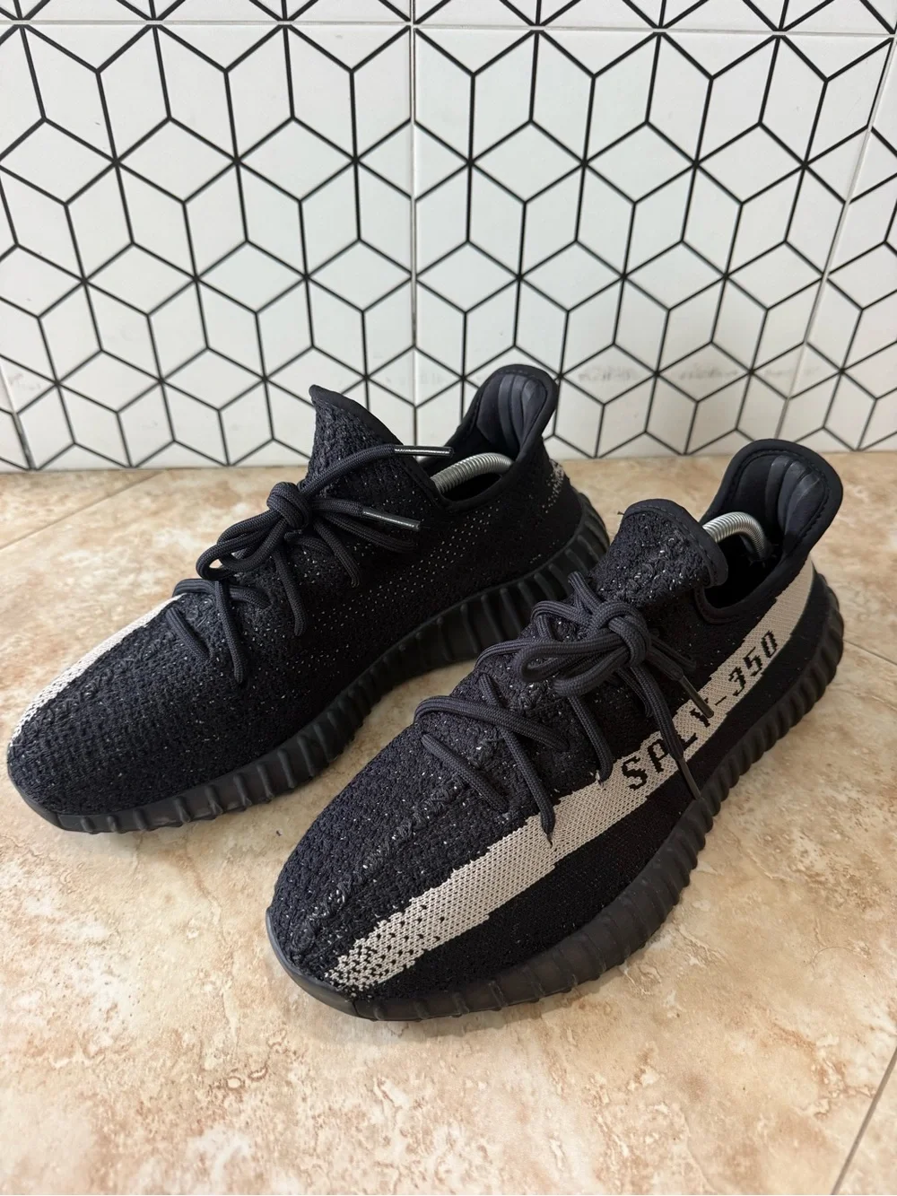 N/A shoes are